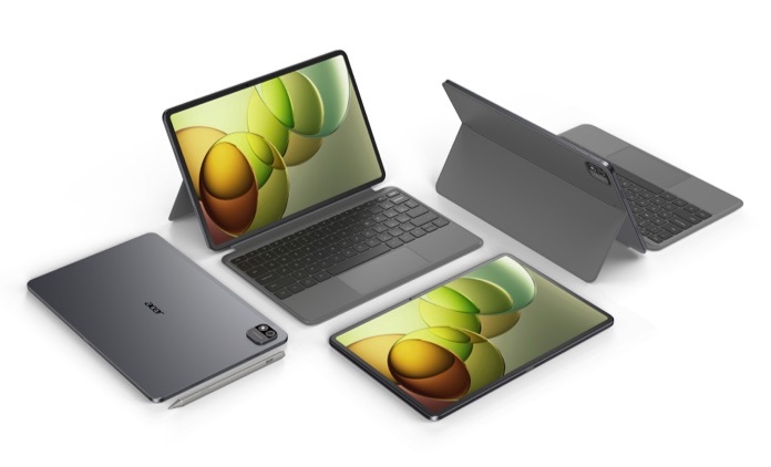 IFA 2025, стенд Acer