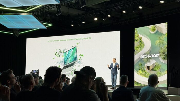 Acer IFA 2025
