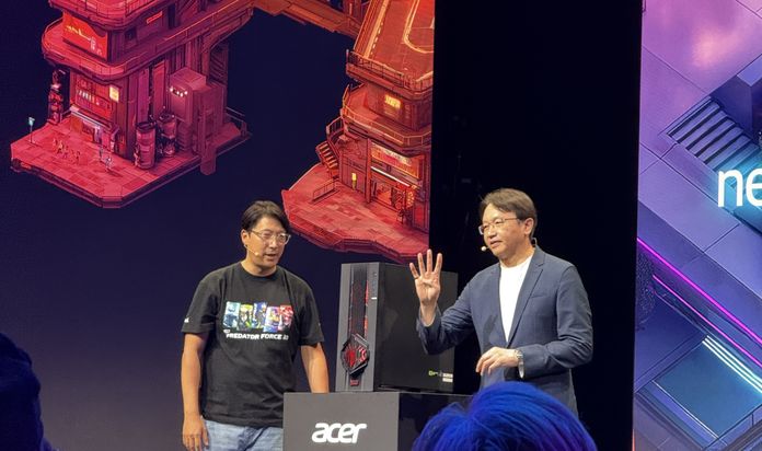 Acer Nitro Acer Nitro