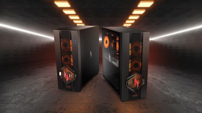 Acer Nitro 70 Acer Nitro 70