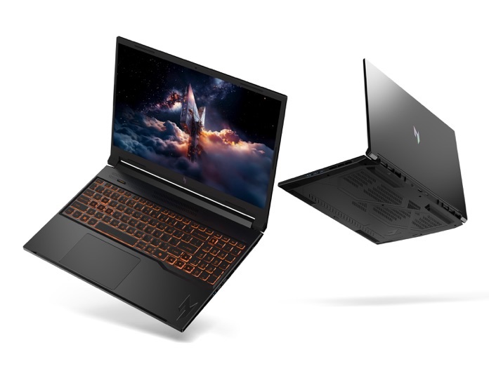 IFA 2025, стенд Acer