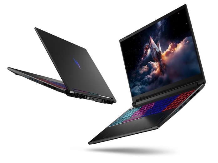 IFA 2025, стенд Acer