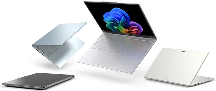 Acer Swift Air 16
