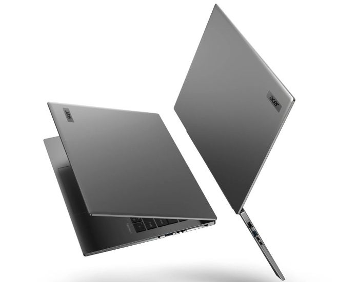 Acer TravelMate X14 AI