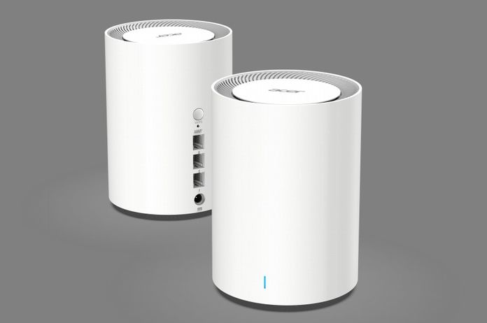 Acer Connect T36