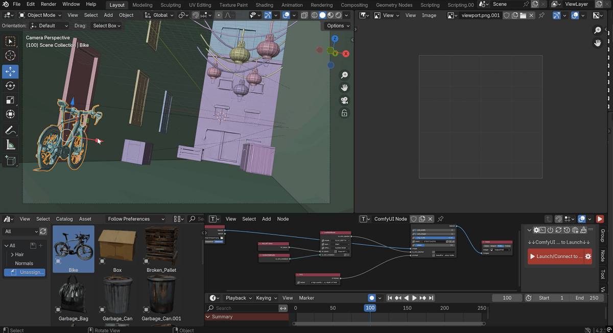 NVIDIA AI Blueprint