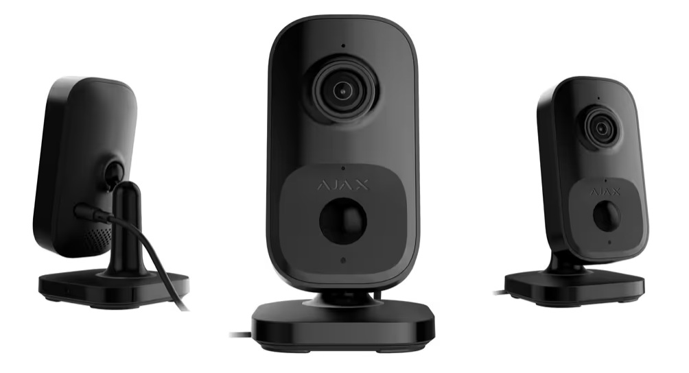AJAX IndoorCam