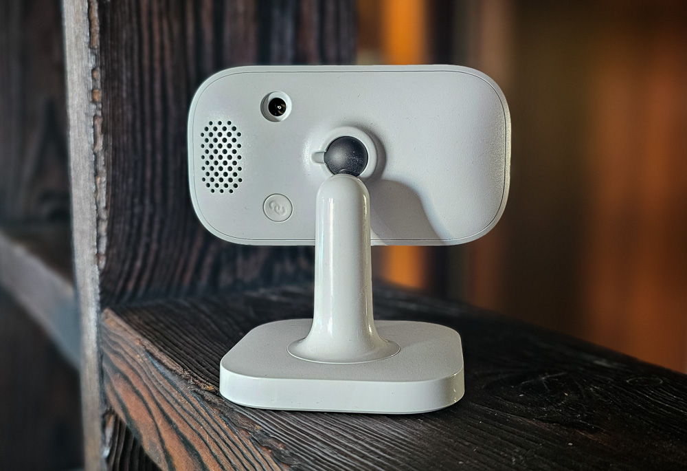 AJAX IndoorCam