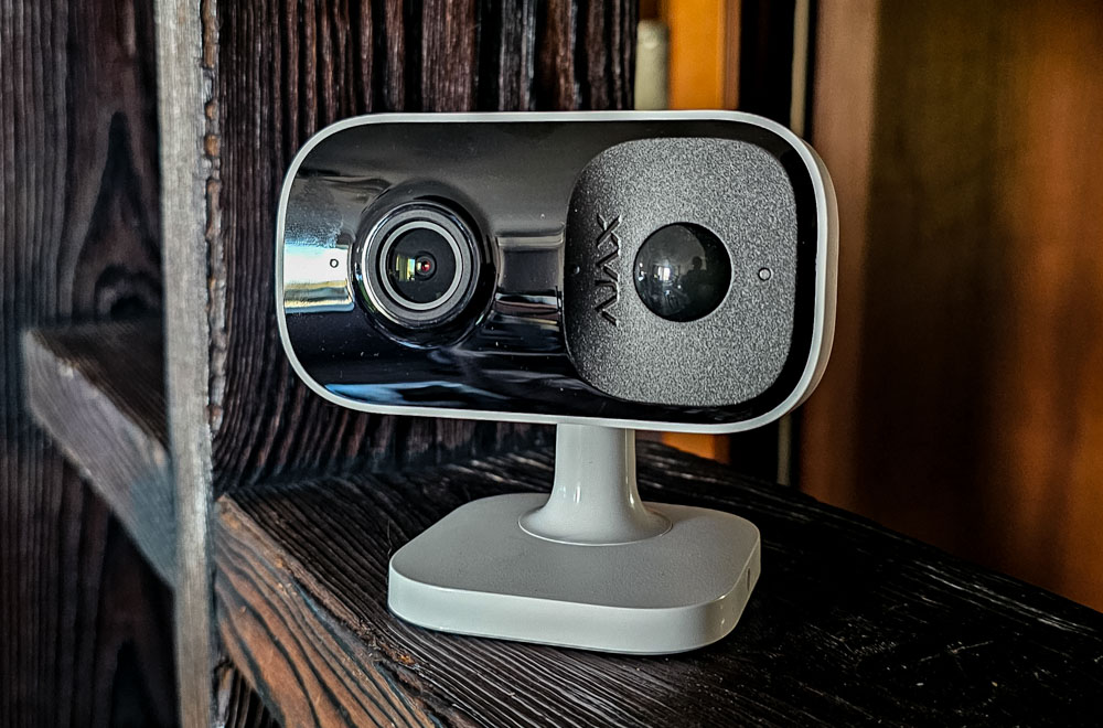 AJAX IndoorCam