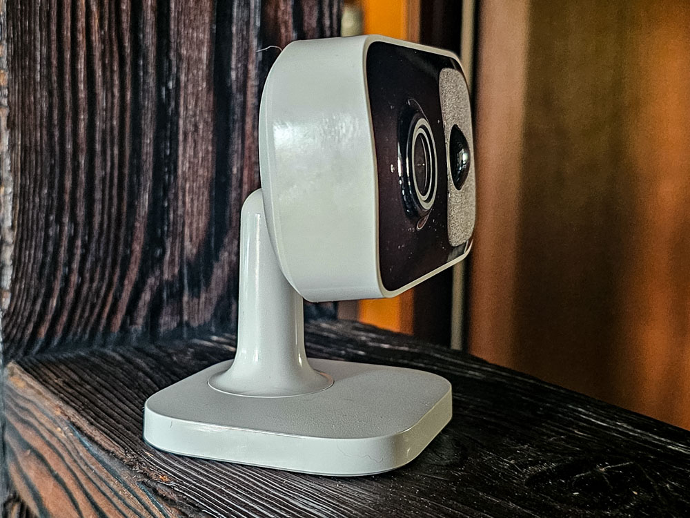 AJAX IndoorCam