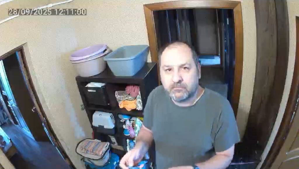 AJAX IndoorCam