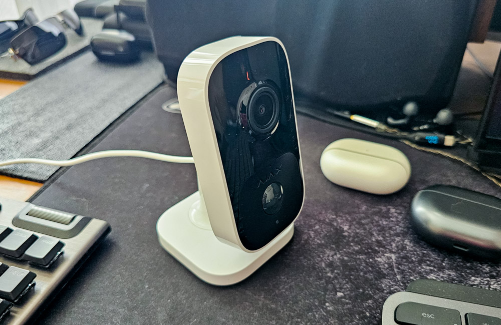 AJAX IndoorCam