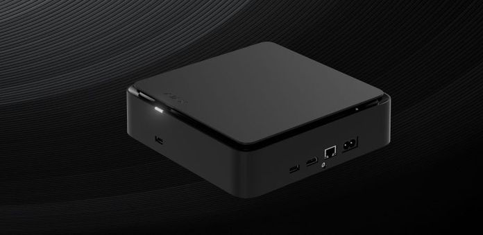 Ajax Systems NVR H