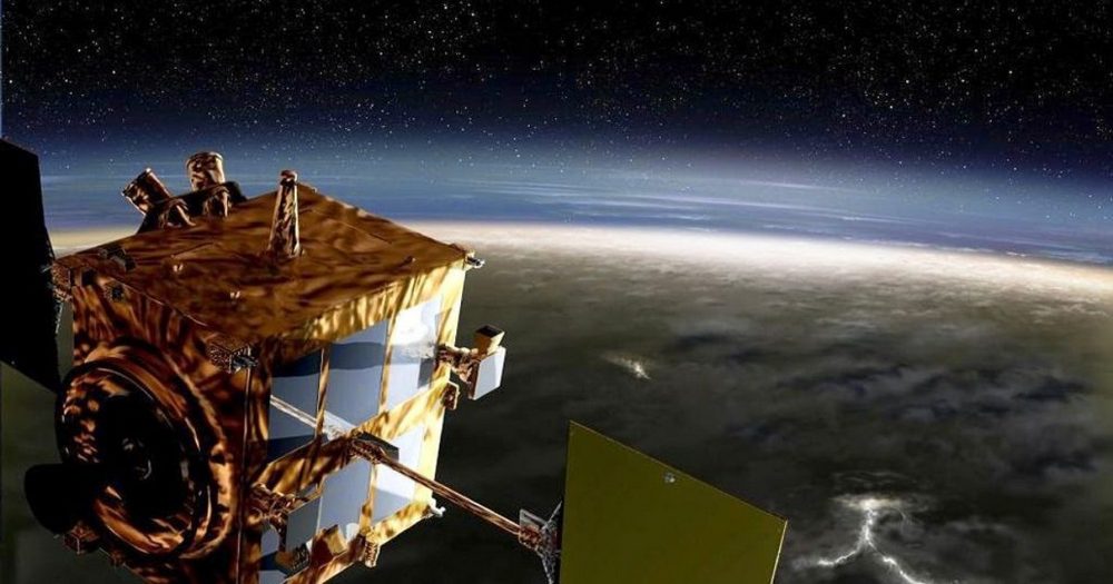 JAXA Akatsuki Venus