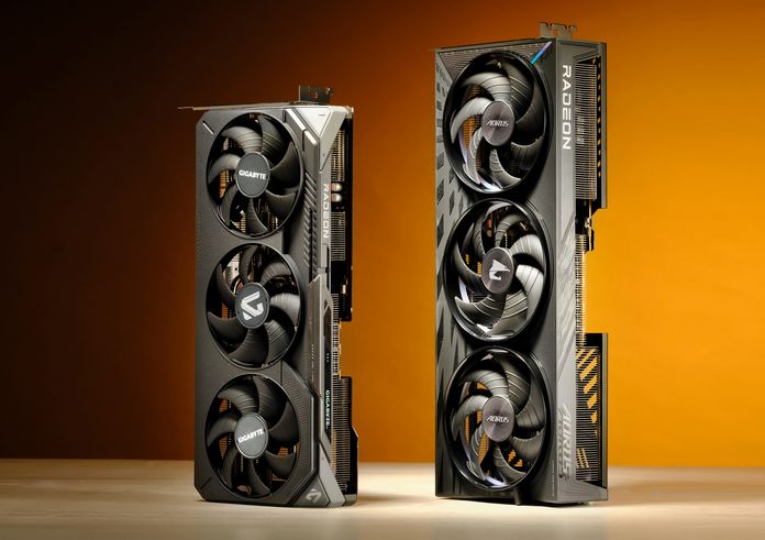 AMD RX 9000 AMD RX 9000