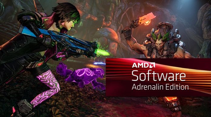 AMD AMD