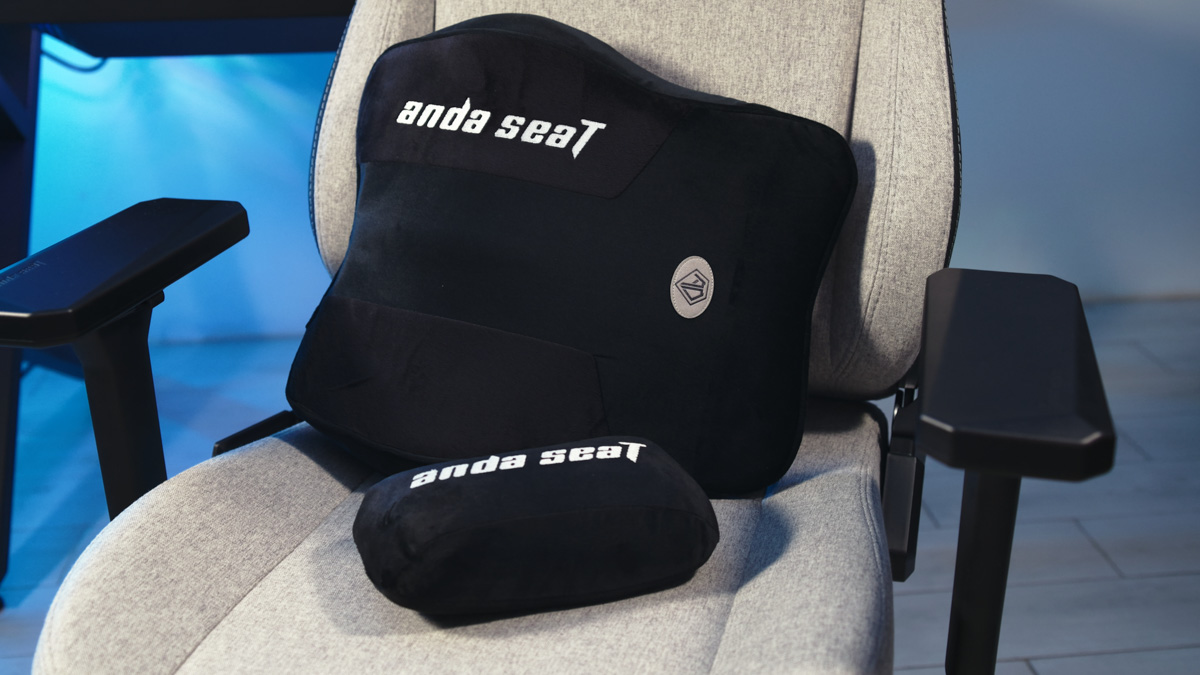 Anda Seat KАISER 3Е XL