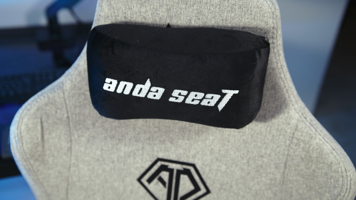 Anda Seat KАISER 3Е XL