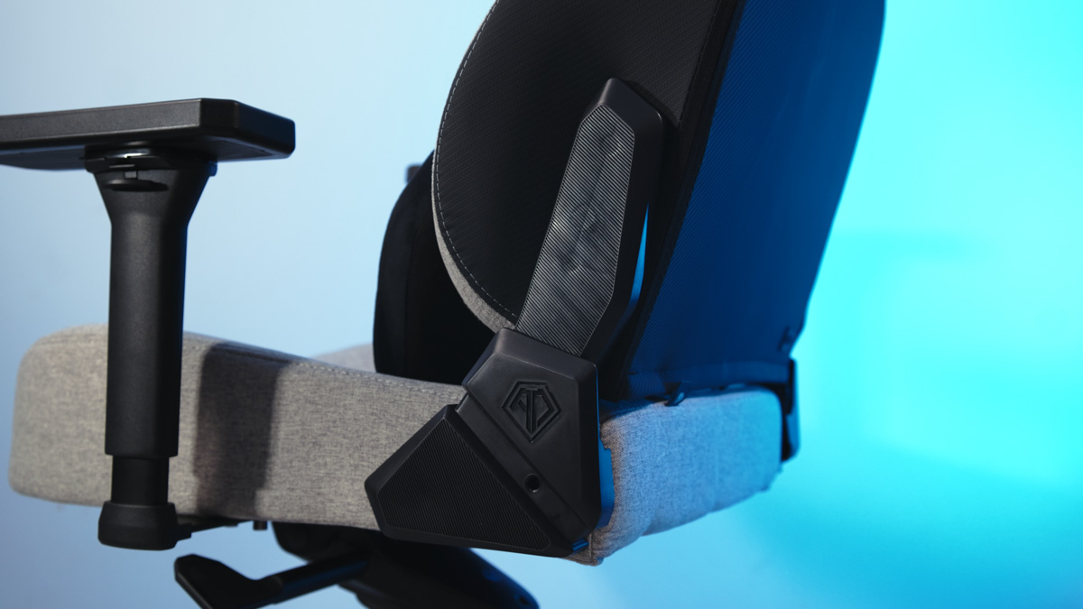Anda Seat KАISER 3Е XL