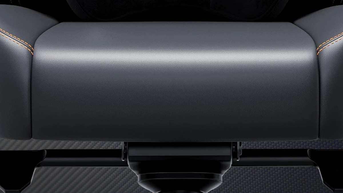 Anda Seat KАISER 3Е XL