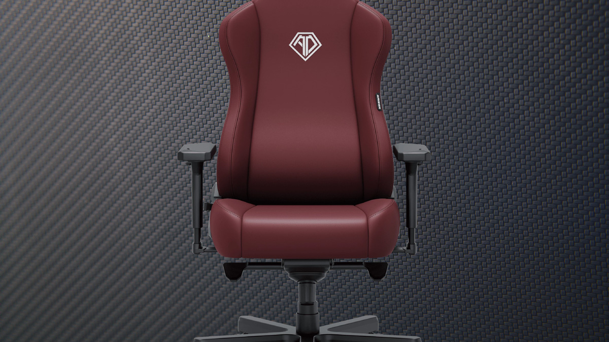 Anda Seat KАISER 3Е XL