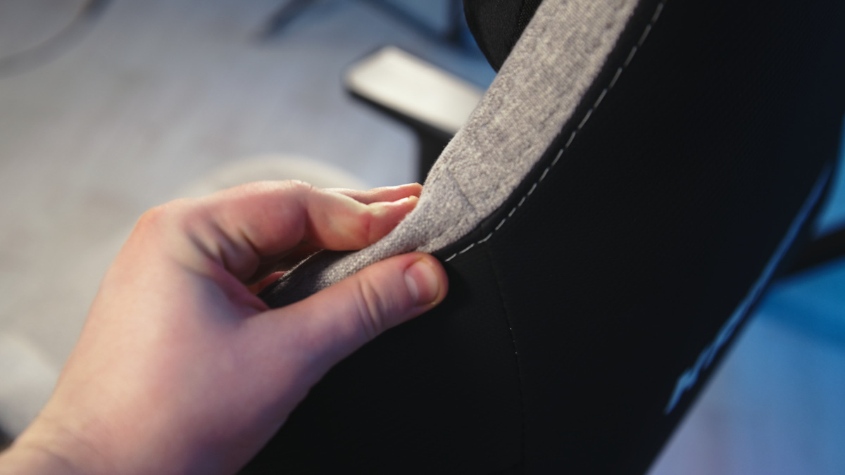 Anda Seat KАISER 3Е XL