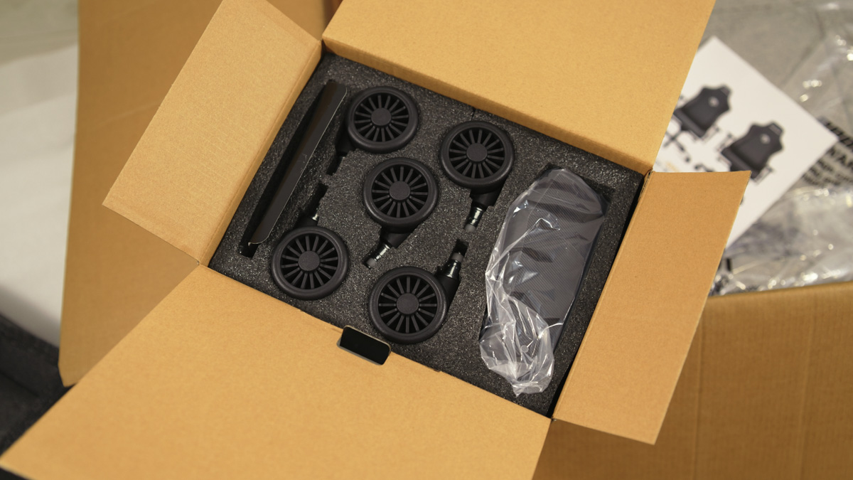 Anda Seat KАISER 3Е XL