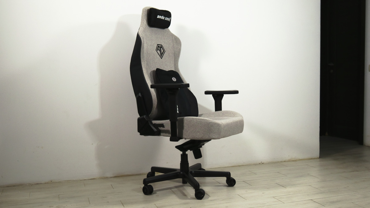 Anda Seat KАISER 3Е XL