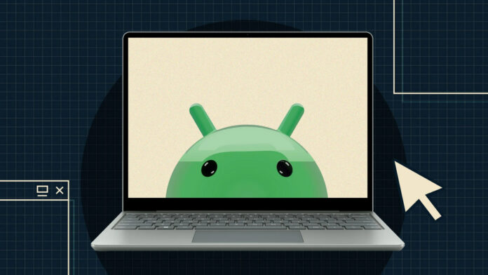 Android PC Android PC
