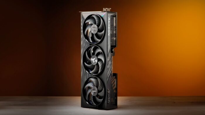 RX 9070 XT AORUS ELITE RX 9070 XT AORUS ELITE