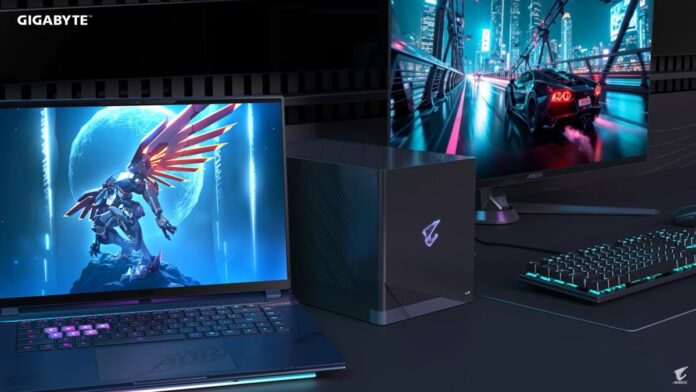 AORUS AORUS