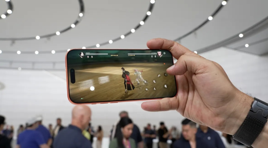 Apple A19 Pro Apple A19 Pro