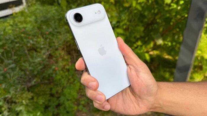 Apple iPhone Air