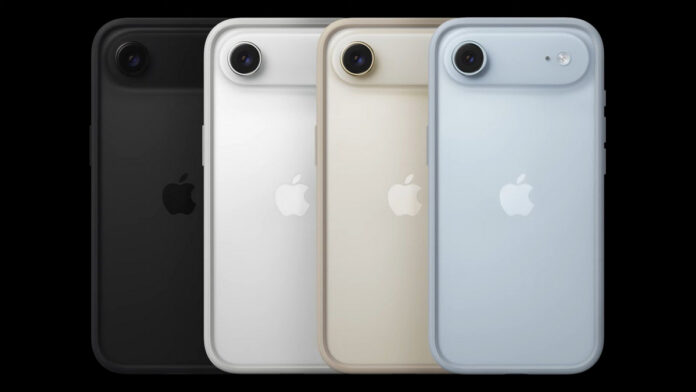 Apple iPhone Air Apple iPhone Air