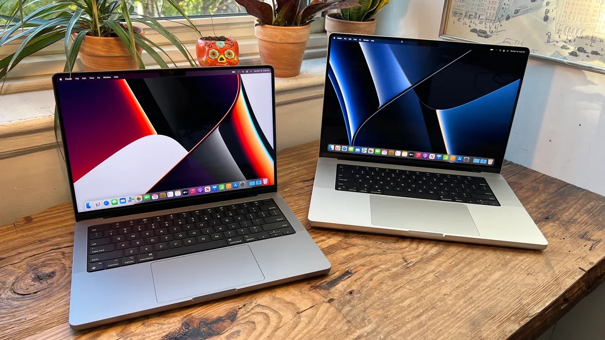 Apple MacBook Air 2022