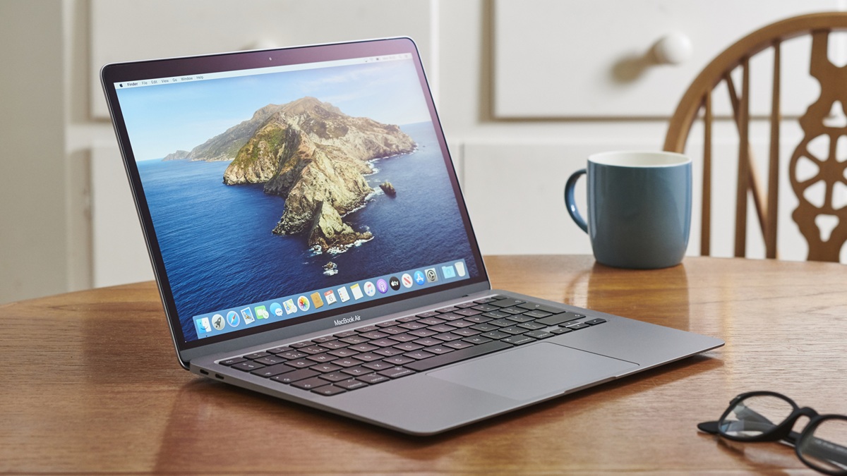 MacBook Air MacBook Air
