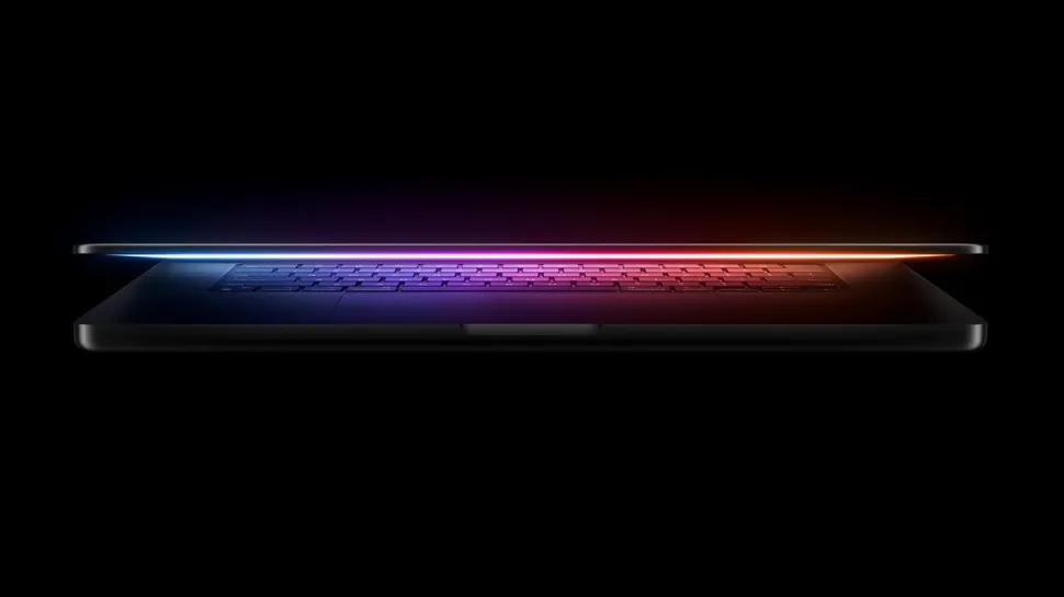 Apple OLED MacBook Pro Apple OLED MacBook Pro