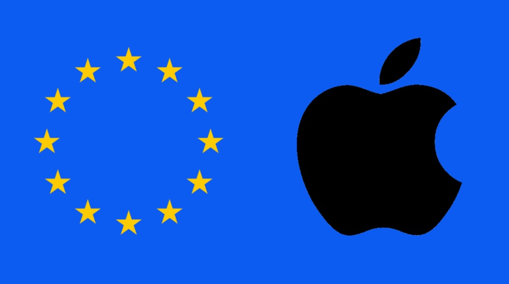 Apple vs DMA Apple vs DMA