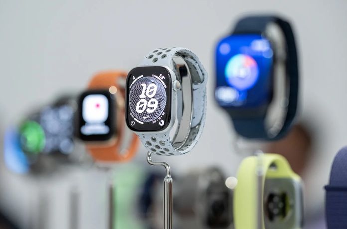 Apple Watch Apple Watch