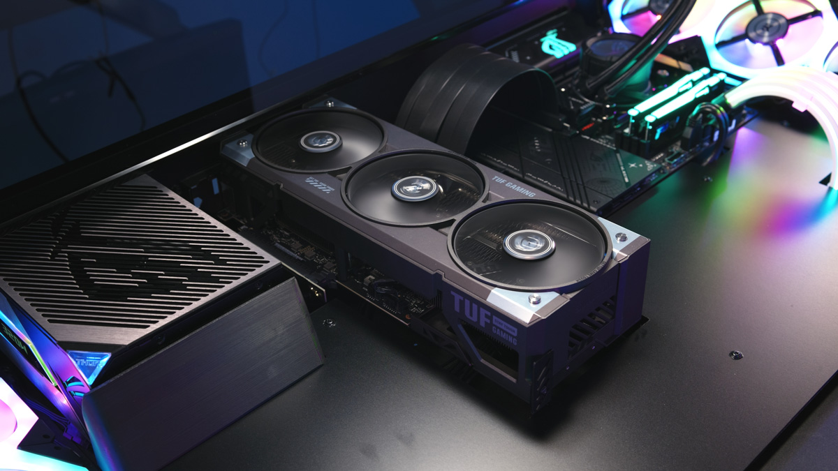 Artline Gaming Desk PC 1200