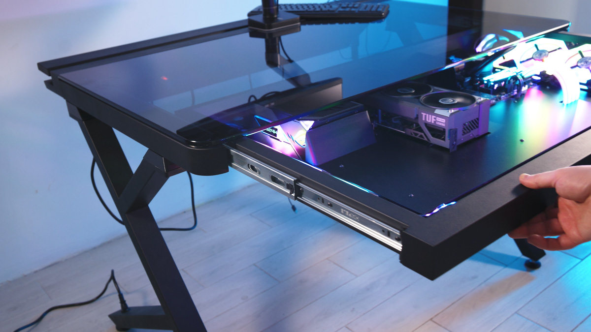 Artline Gaming Desk PC 1200
