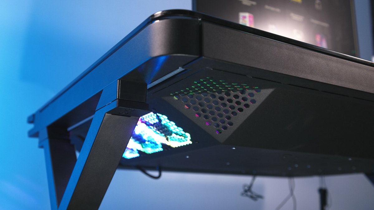 Artline Gaming Desk PC 1200