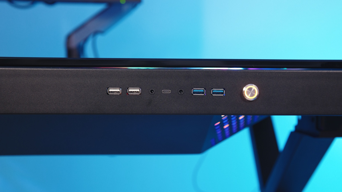 Artline Gaming Desk PC 1200
