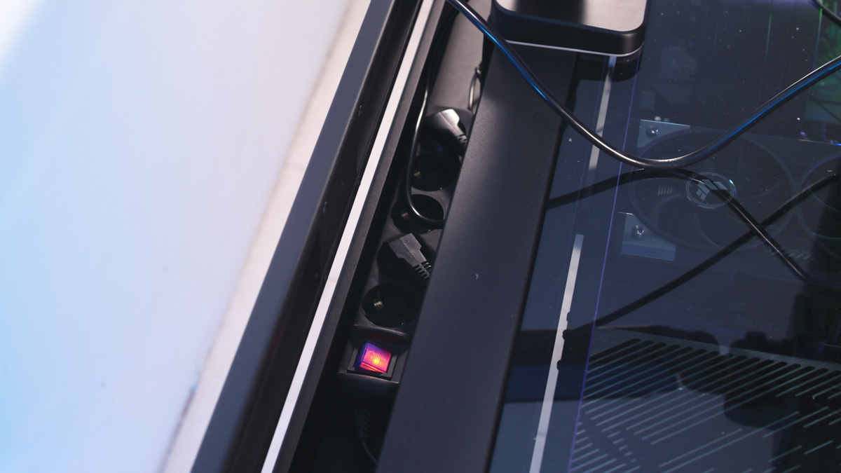 Artline Gaming Desk PC 1200