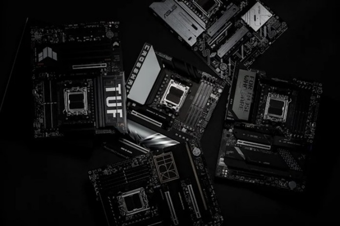 ASUS ASUS