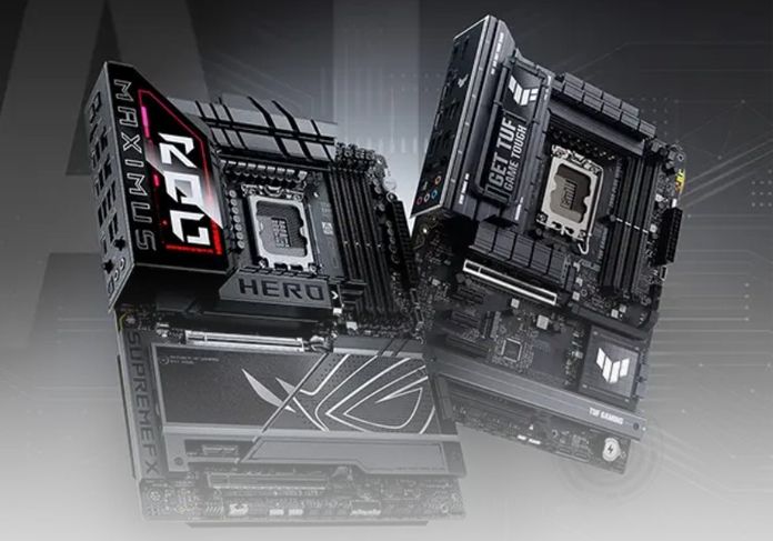 ASUS