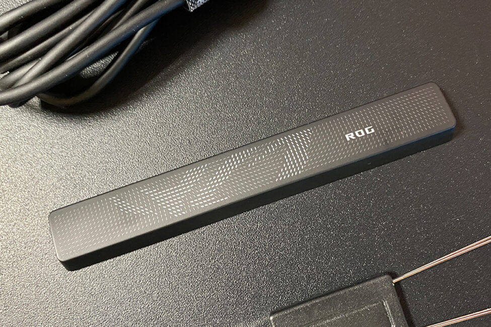ASUS ROG Strix Scope II X