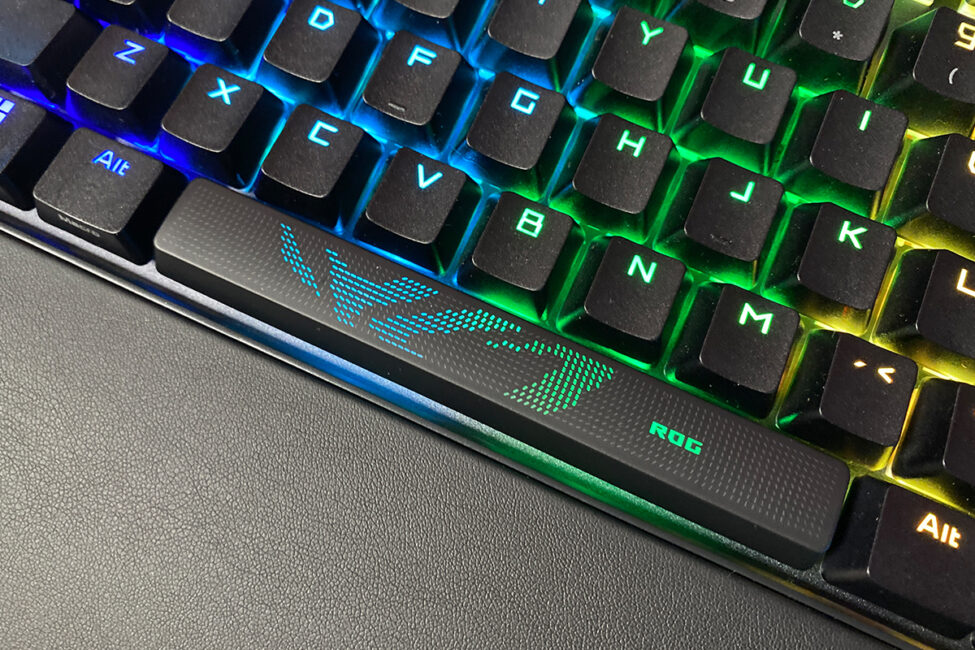 ASUS ROG Strix Scope II X