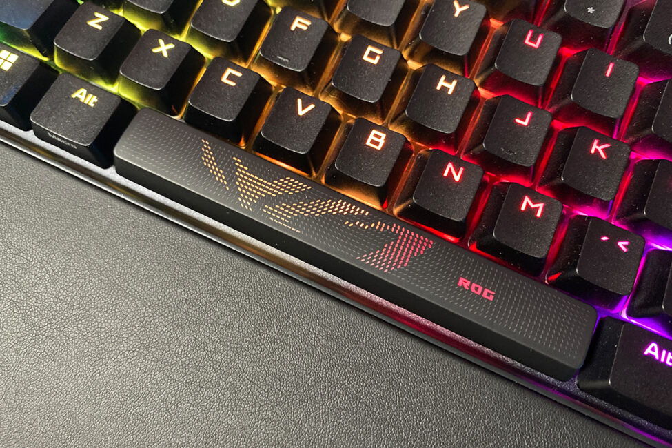 ASUS ROG Strix Scope II X