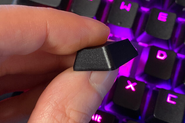 ASUS ROG Strix Scope II X